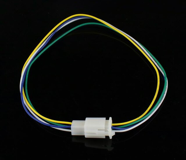 4 Pin