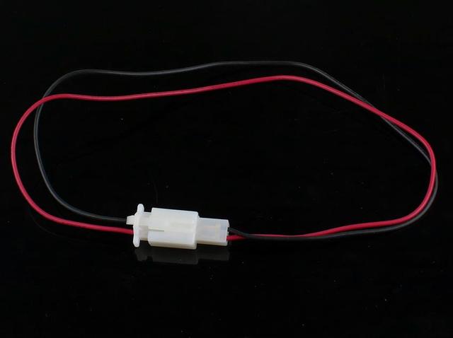 2 Pin