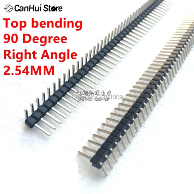 Top bending DW