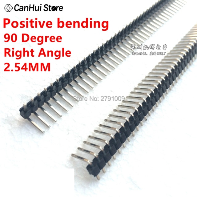 Positive bending ZW