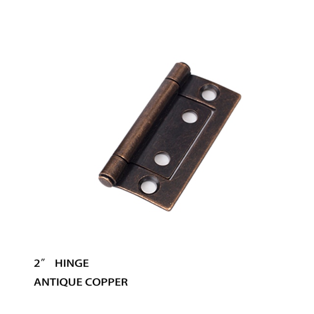 Antique copper
