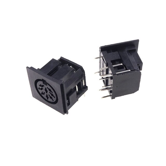 8P DS-8-101B 270 Deg