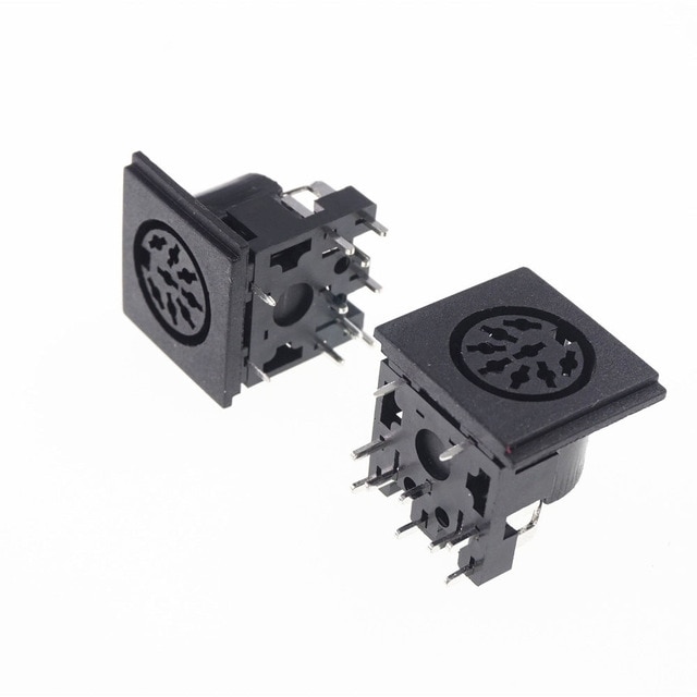 8P DS-8-102 262 Deg