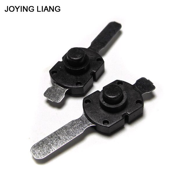2PCS short long