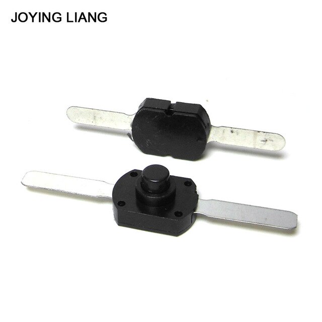 2pcs double long
