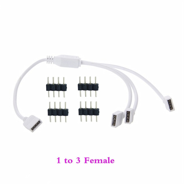 1 to 3