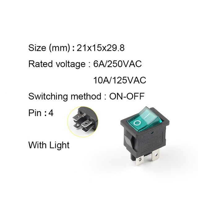 With Green Light