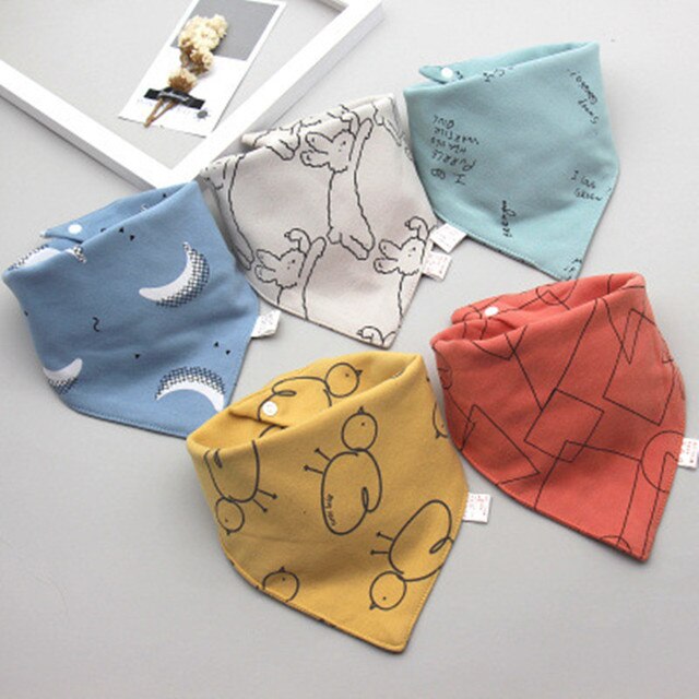 5PCS Type B
