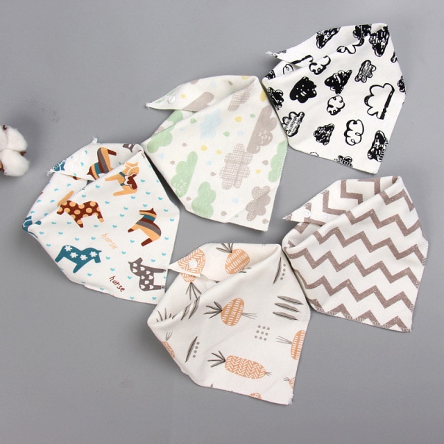 5PCS Type D