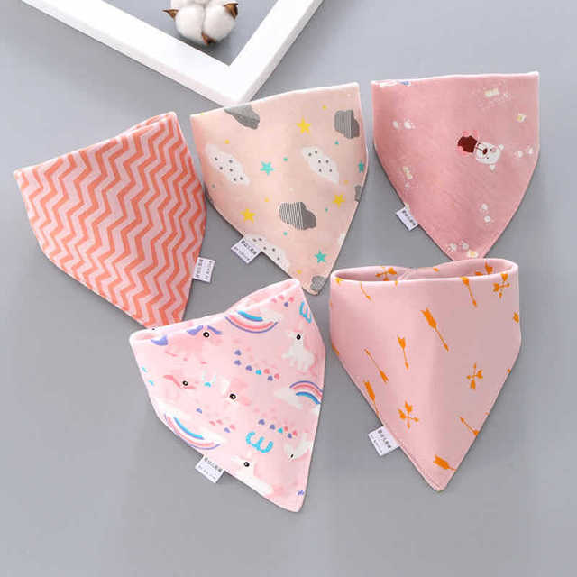 5PCS Type A