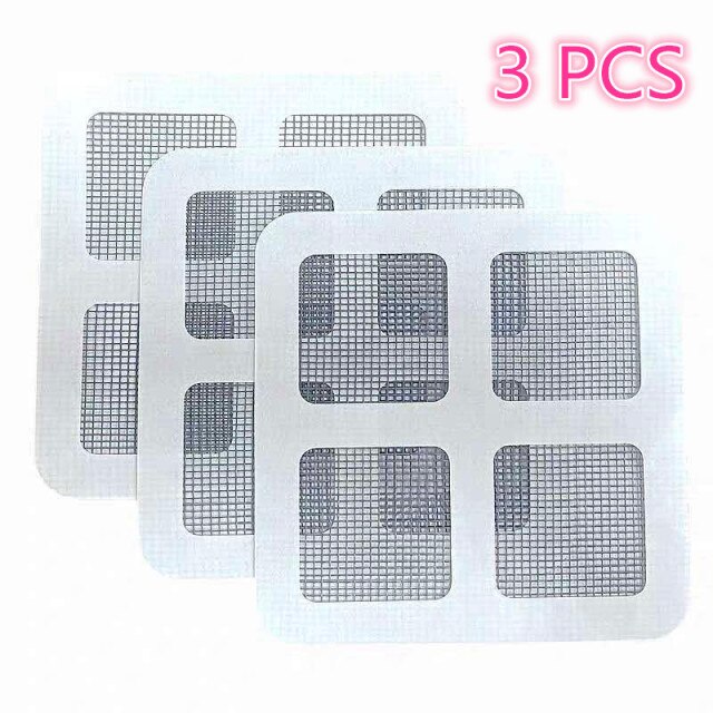 3 PCs