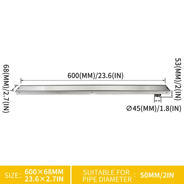 Side Gravity Type