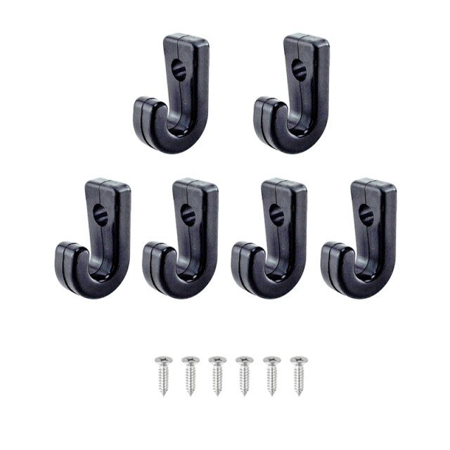 With Screws