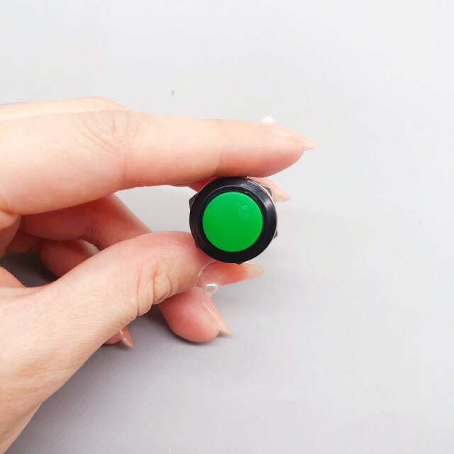 6pcs Green