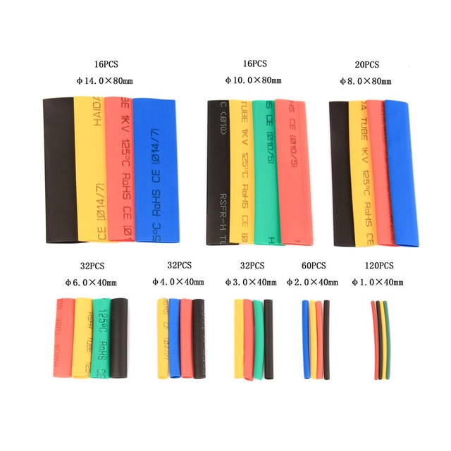 328PCS