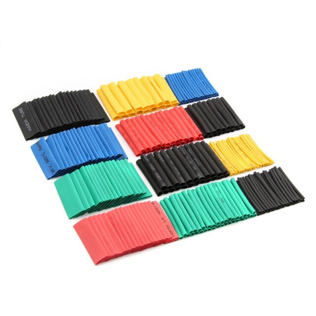530pcs