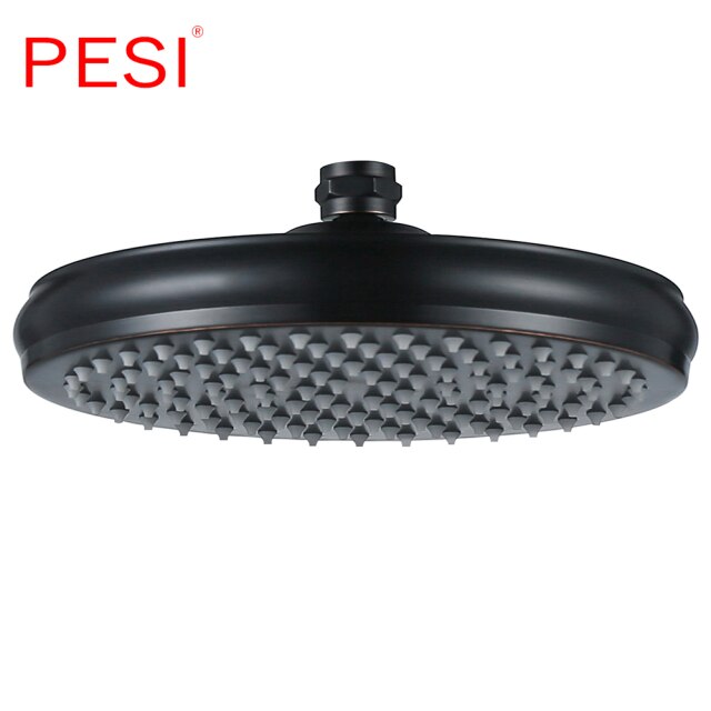 Oil Rubbed Bronze