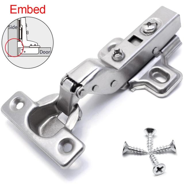 Embed