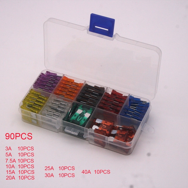 Medium90pcs