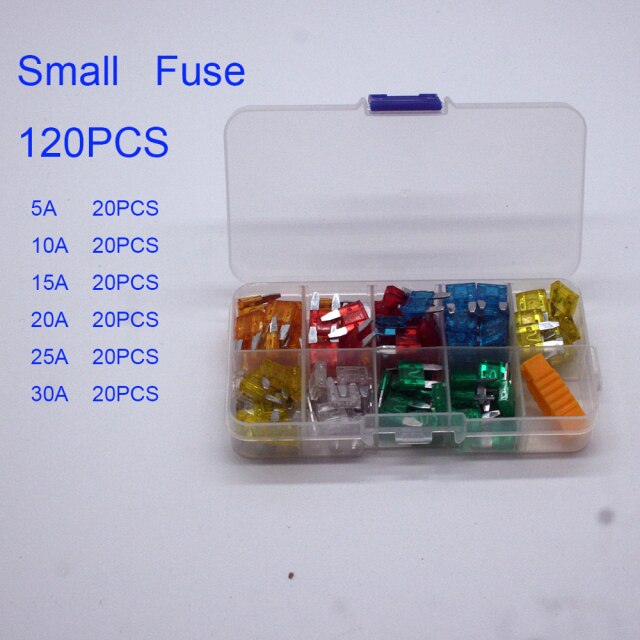 SMALL120PCS