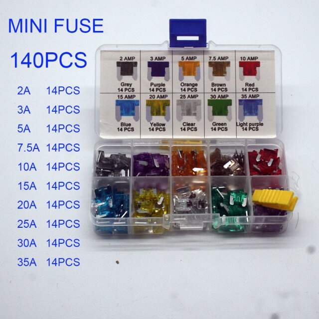 MINI140PCS