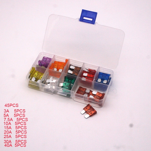 Medium45pcs