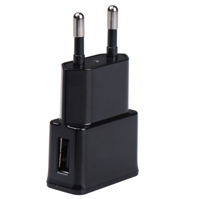 Black Adapter