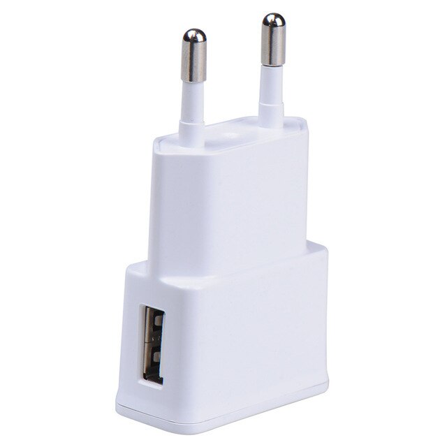 White Adapter