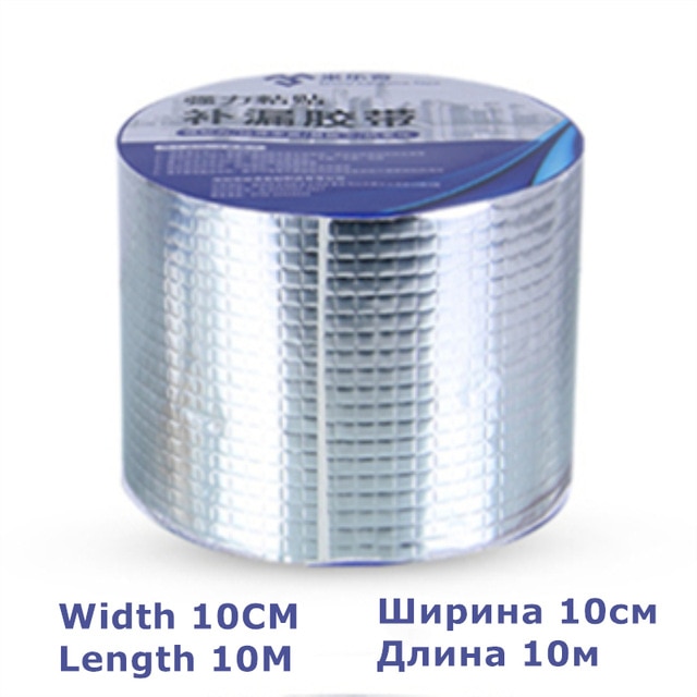 10cmx10M