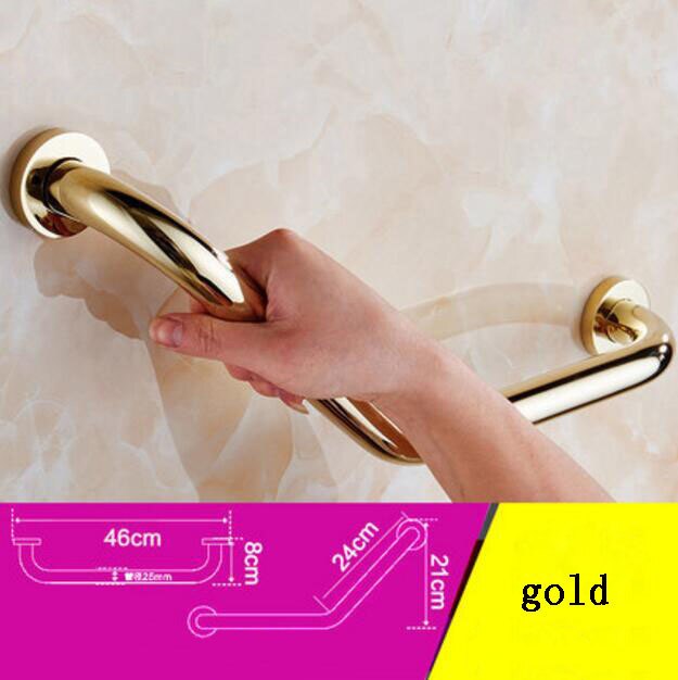 Gold Style 1