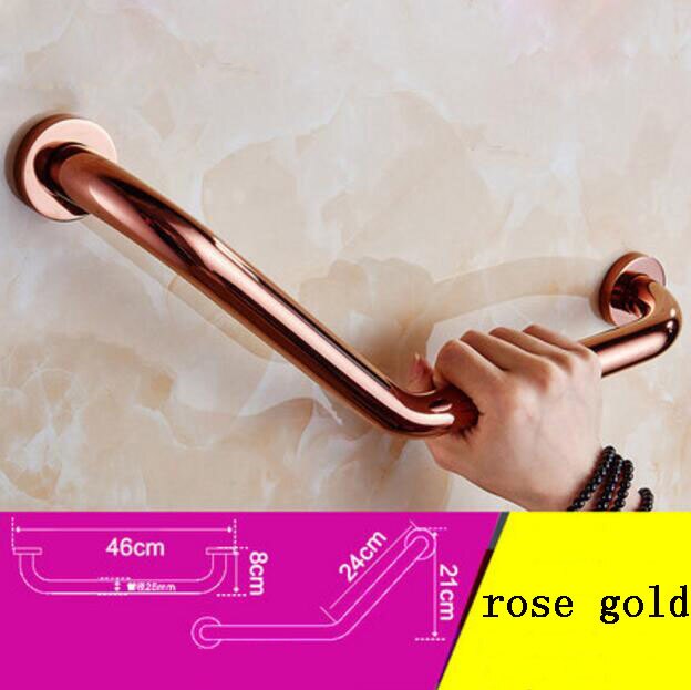 Rose Gold Style 1