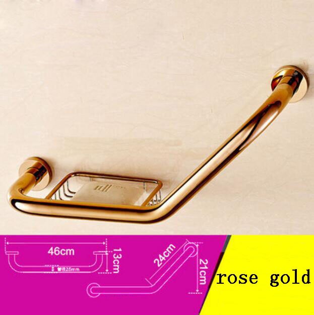 Rose Gold Style 2