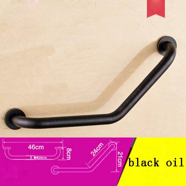 Black Oil Style 1