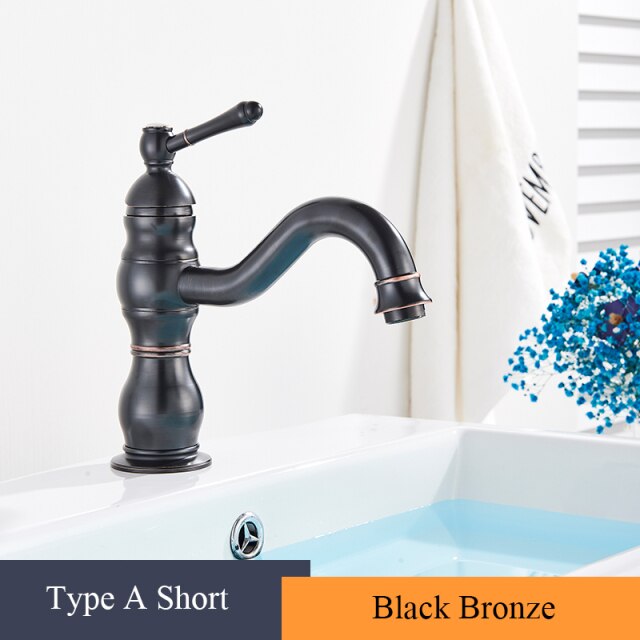 A Black Bronze S