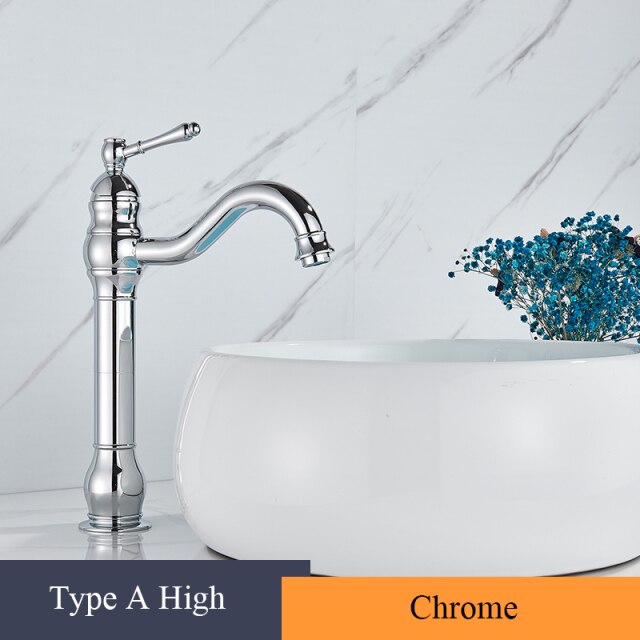 A Chrome H