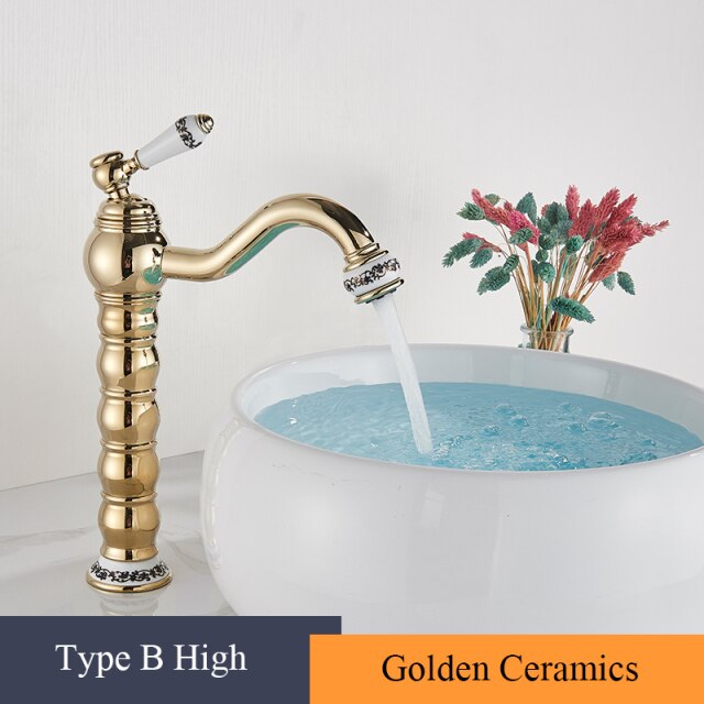 B Golden H