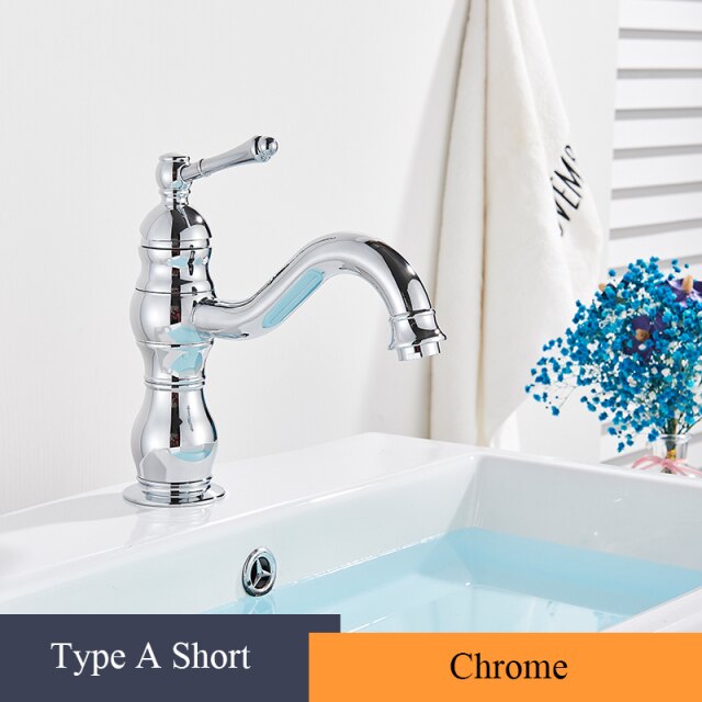 A Chrome S