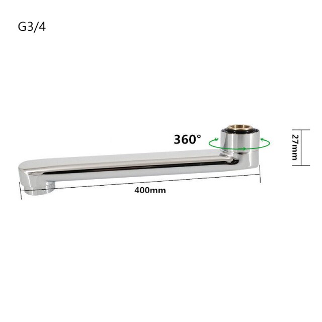 A 40cm