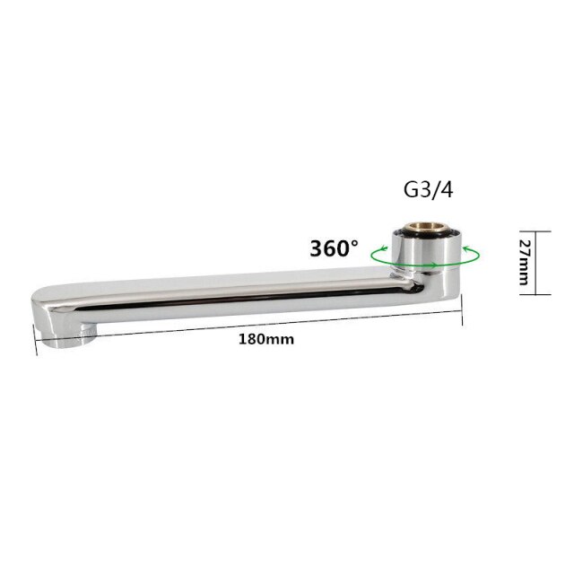 A 18cm