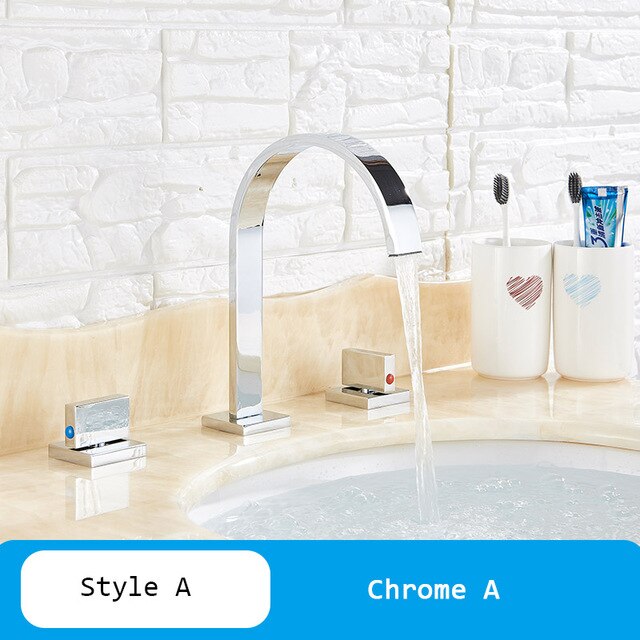Chrome A