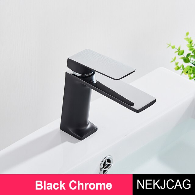 Black Chrome