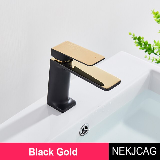 black gold