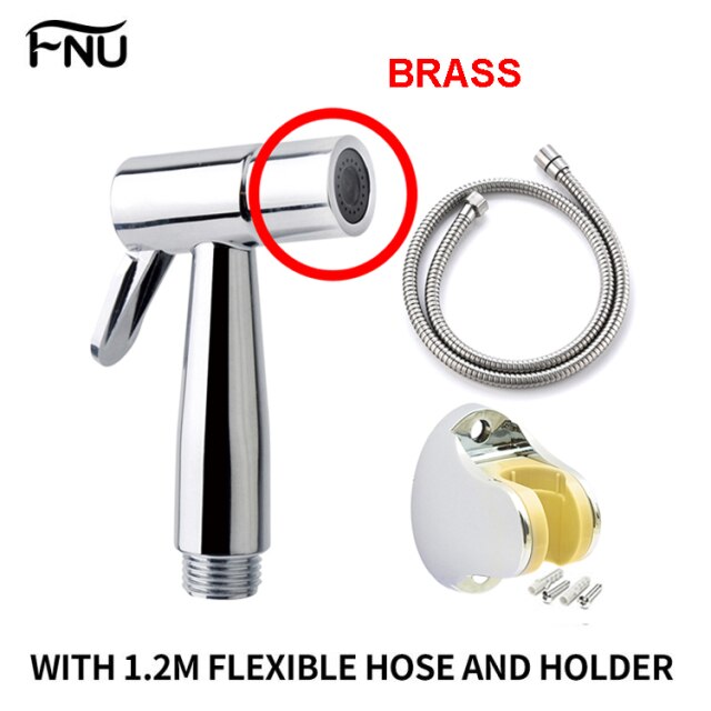 wtih 1.2m hose set