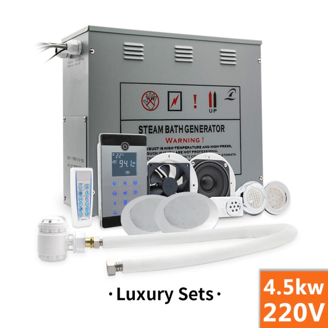 VSC045-4.5KW220V-HP