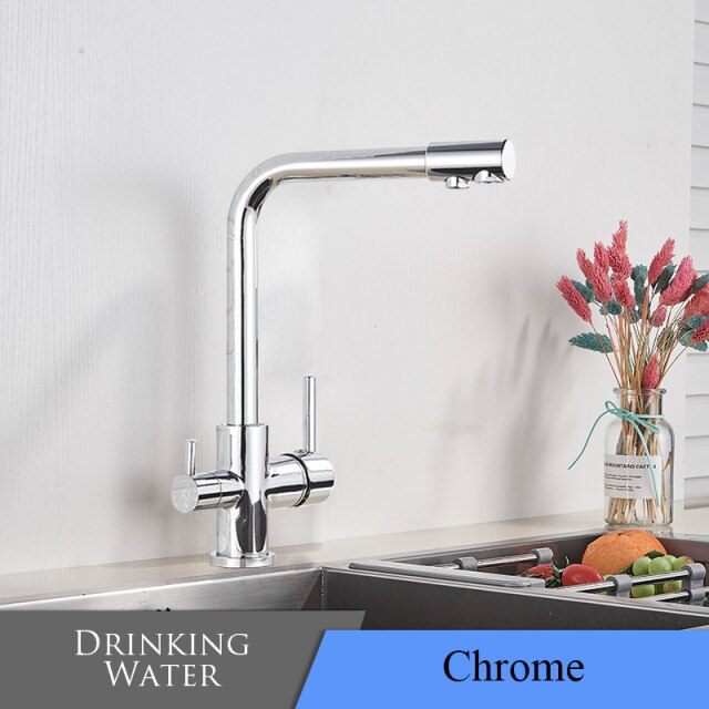 Chrome