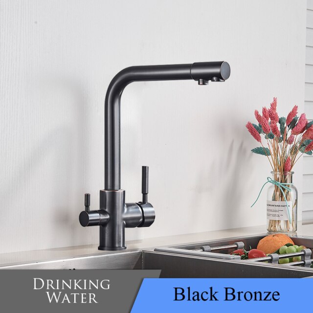Black Bronze