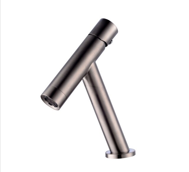 Brushed Nickel(S)