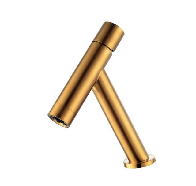 Brushed Gold(S)