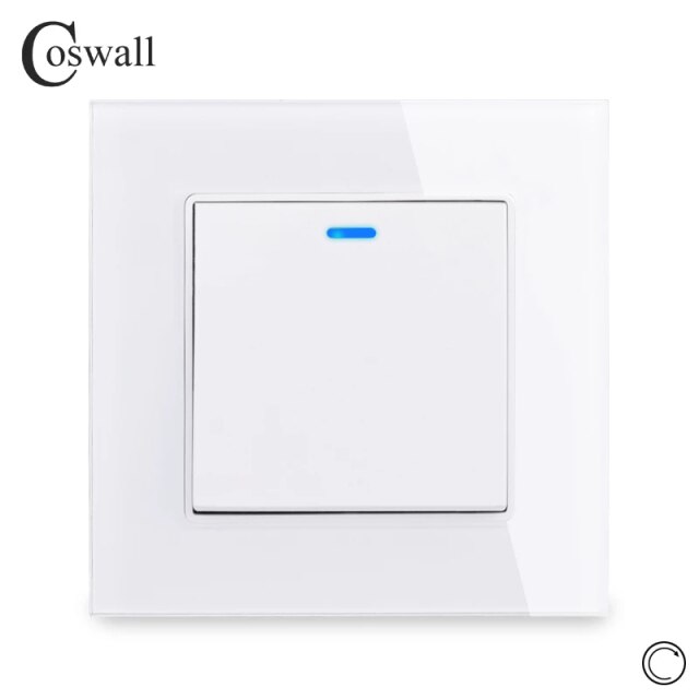 1GR-White 12-250V