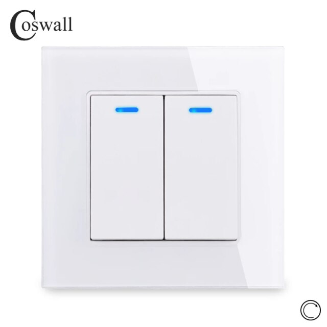 2GR-White 12-250V